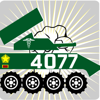 SirRobertz's emblem