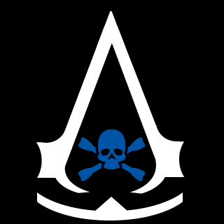 Team Six Gaming's emblem
