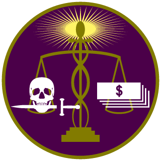 Marewhgp's emblem