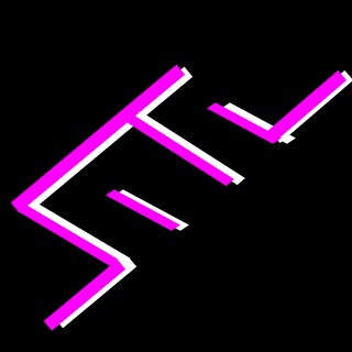 Sky is the limit's emblem