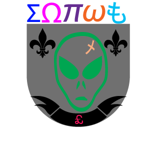 October_Calls's emblem