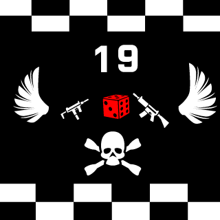 WarzokGaming's emblem