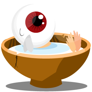 8rouyoshi's emblem