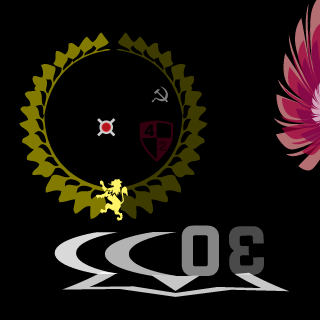zoogondie's emblem
