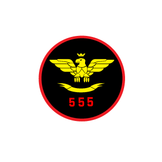 Delet_555's emblem