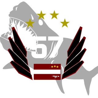 ZanisZabaks's emblem