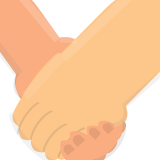 Ring of Human's emblem