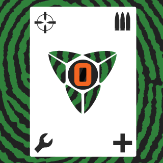 ZeroNick101's emblem