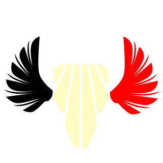 AlboJon's emblem