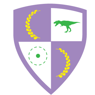 Headshot Mafia's emblem
