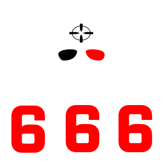 Metal Mulisha's emblem