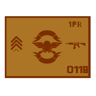 ANG3LxOFx LIF3's emblem
