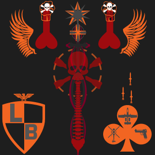 MeatMissile000's emblem