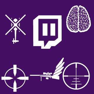 isthatlucky's emblem