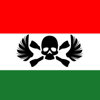 DejavuHUN's emblem