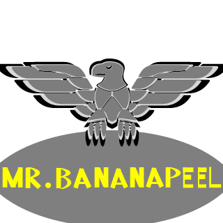 MrBananaPeel's emblem