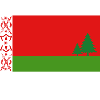 kelonax's emblem