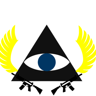 M4DSCIENTIS7's emblem