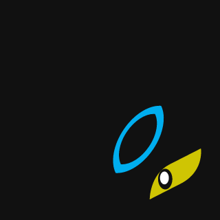 09ALPHAROGUE's emblem