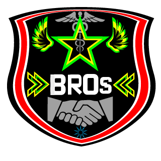 Brothers in Arms's emblem