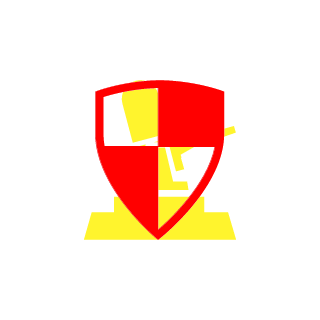 cpda33's emblem