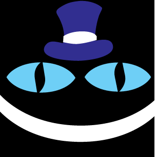 CheshireMitch's emblem