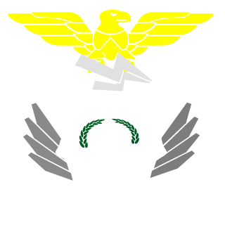 The Pindols's emblem