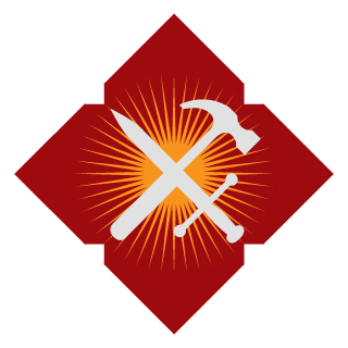 0xA427's emblem