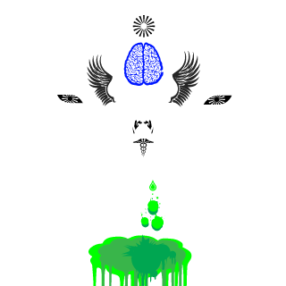 thepanavisionary's emblem