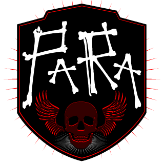 PARAS's emblem