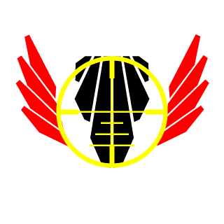 DXO3's emblem
