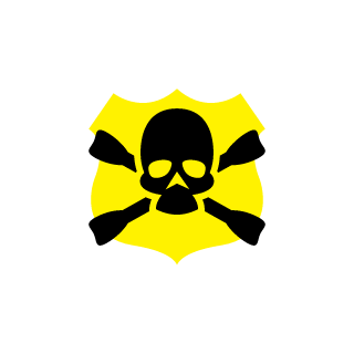 check one1986's emblem