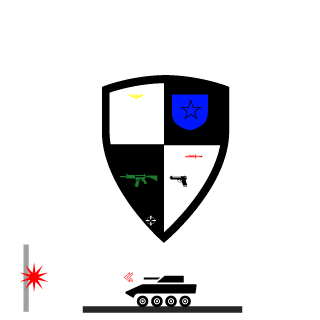 LEFP31's emblem