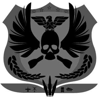 Emerick-AF's emblem