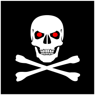 Black187Rus's emblem