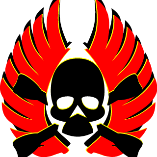 Lortor7's emblem
