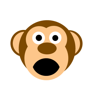 MONK3YMOLOTOV's emblem