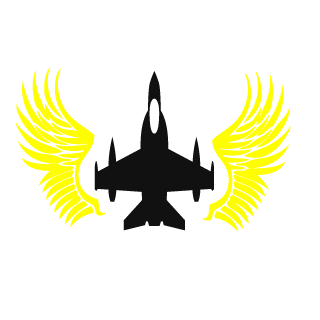 Selbstorm's emblem