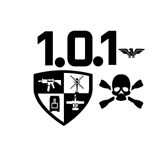 da9MACHINE's emblem