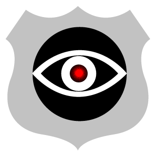 McRideOnthePC's emblem