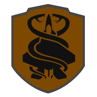Opheon's emblem