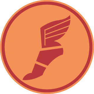 MoonMankek's emblem