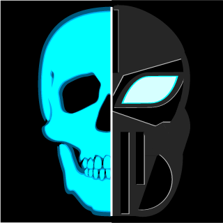 SniperLord696's emblem