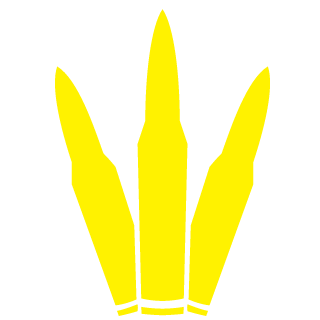 Frazzknall's emblem
