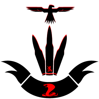 dedavidwest's emblem