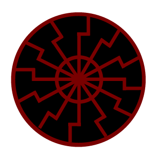 SchleifvonHoden's emblem
