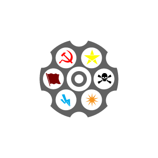 DDTX-SH's emblem