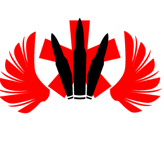 Rose Juuzou's emblem