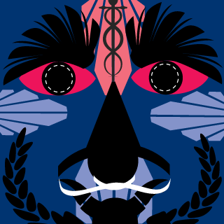Phantoml13l's emblem