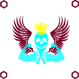 Lay1912's emblem